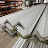 Rfr vinkelstång liksidig 1.4301 120x120x10 mm 6.0 m